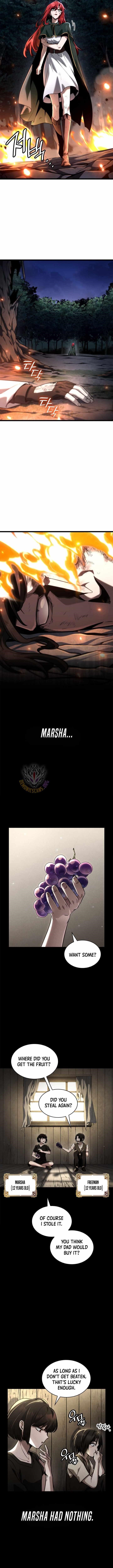 Infinite Mage, Chapter 134 image 03
